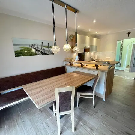 Apartament Unterlerchner