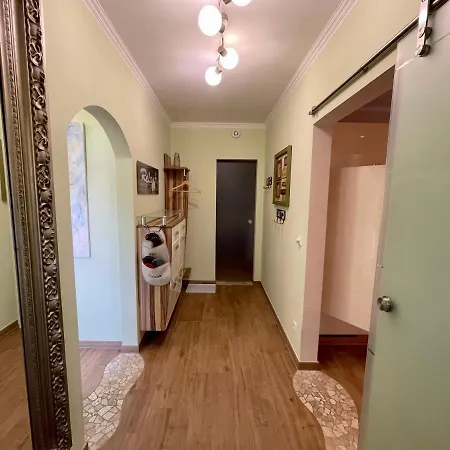 Apartment Unterlerchner Afritz am See