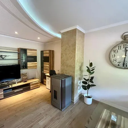 Apartamento Unterlerchner *