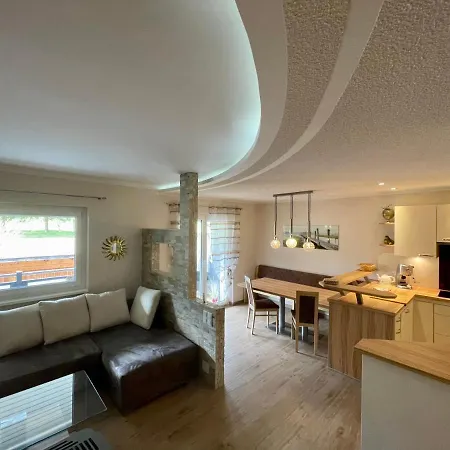 Unterlerchner Apartment