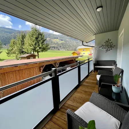 Unterlerchner Apartment