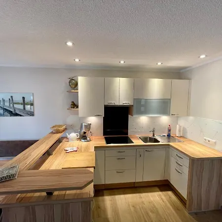 Unterlerchner Apartment *