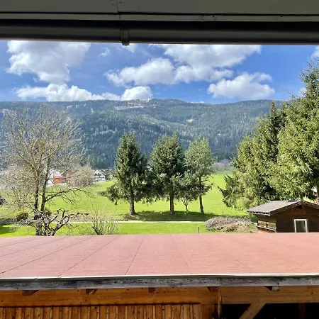 Apartament Unterlerchner