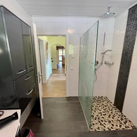 Unterlerchner Apartment *