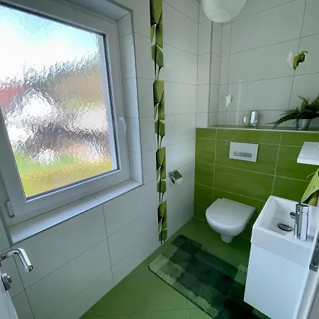 Apartment Unterlerchner Afritz am See