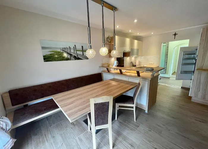 דירה Unterlerchner