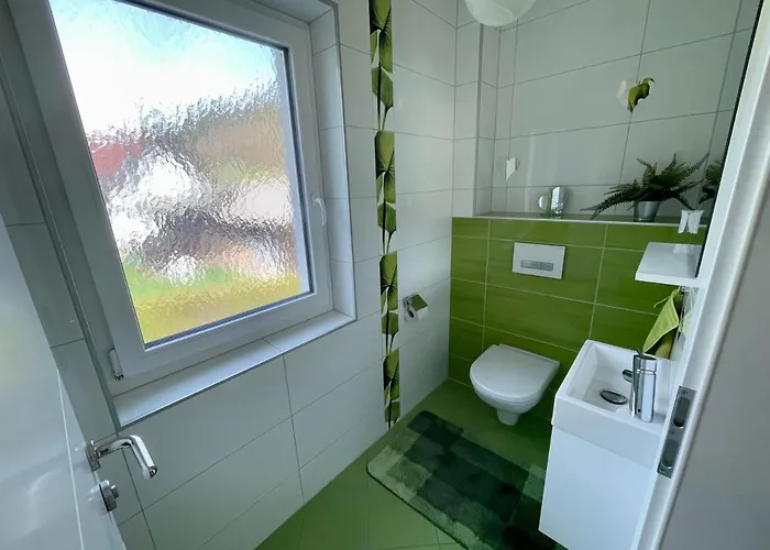 דירה Unterlerchner אפריץ